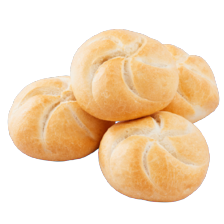 Kaiserbroodjes